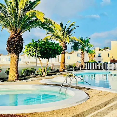 Canaryislandshost L Sal De Mar Puerto del Carmen  Buitenkant foto